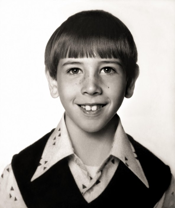 Marilyn Manson