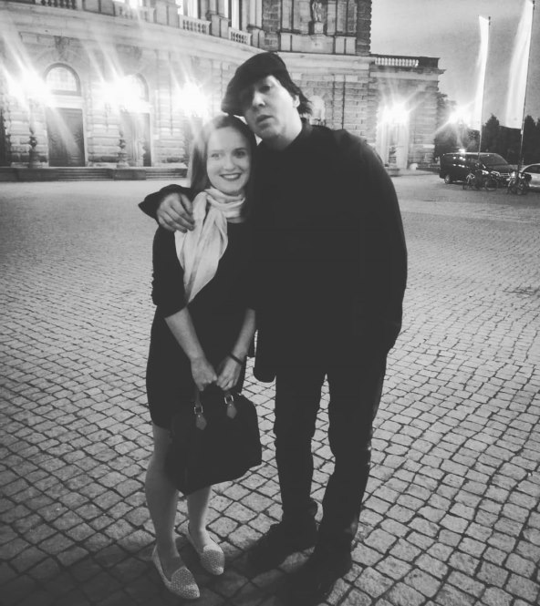 Marilyn Manson
