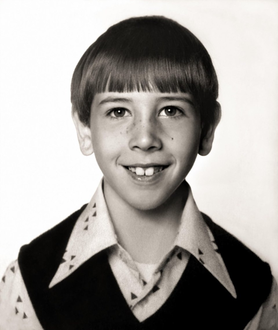 Marilyn Manson