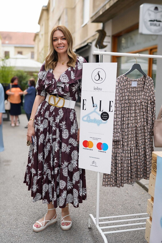 Elle Boutique vratio dobru atmosferu i chic u centar Zagreba