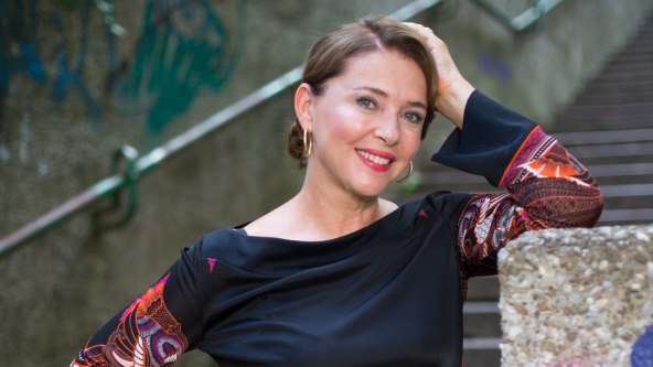 Sanja Vejnović otkrila tajnu svog izgleda