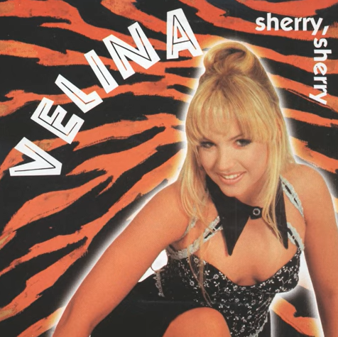Velina Oršolić