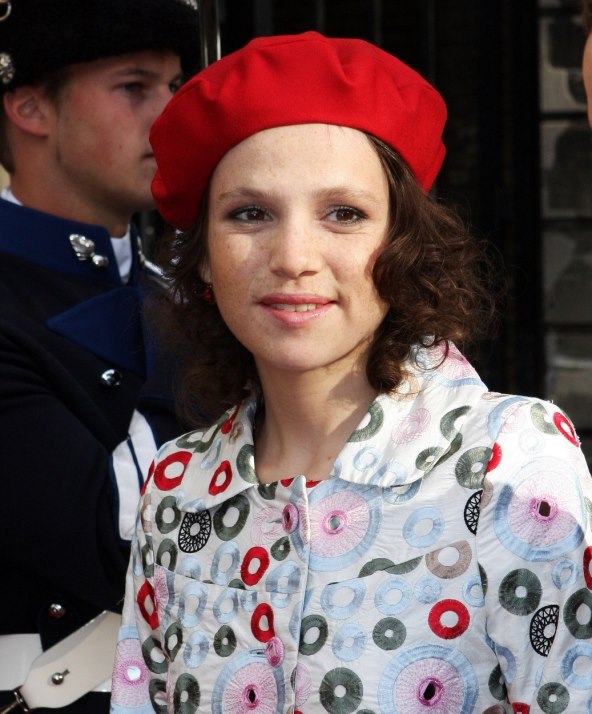 Inés Zorreguieta