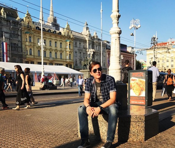 Kristijan Risteski