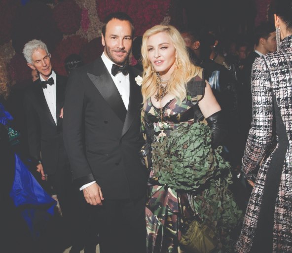 tom ford