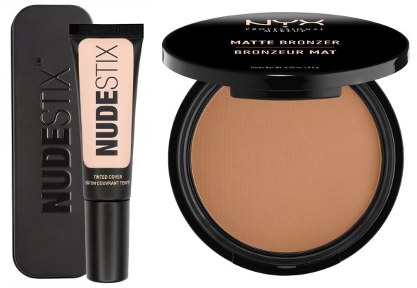 NUDESTIX, NYX