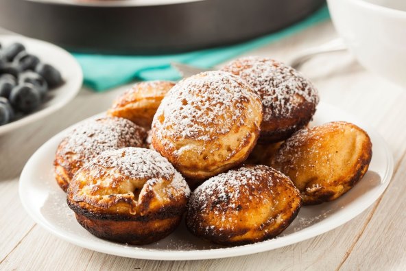 danske fritule