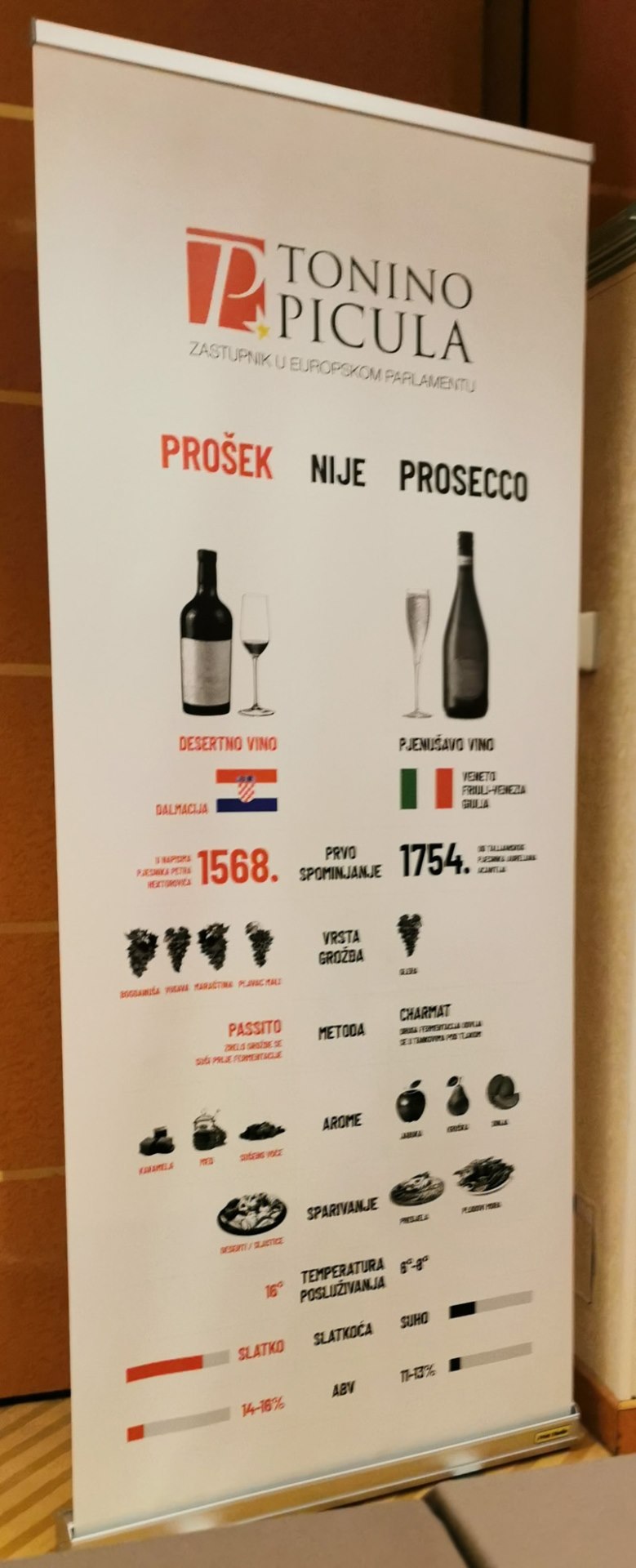 Prosek
