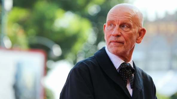 John Malkovich