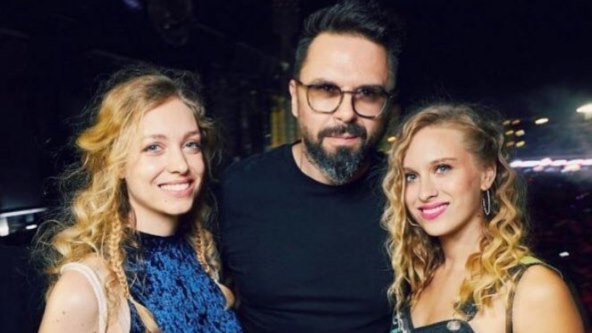 Petar Grašo u Beogradu