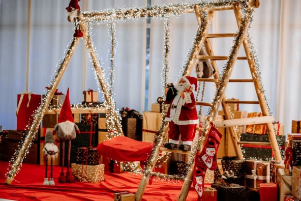 advent