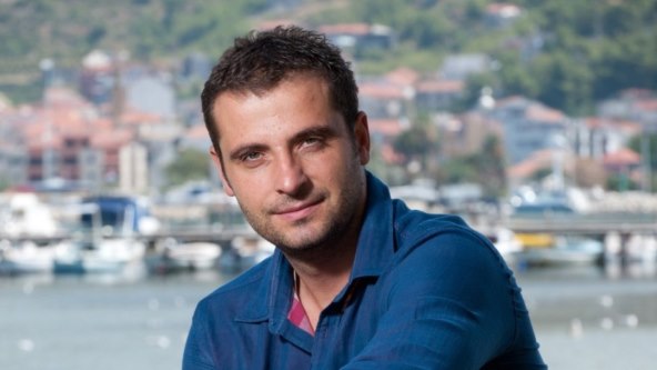 Robert Kurbaša