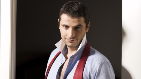 Robert Kurbaša