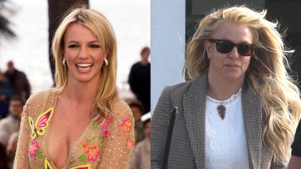 Britney Spears