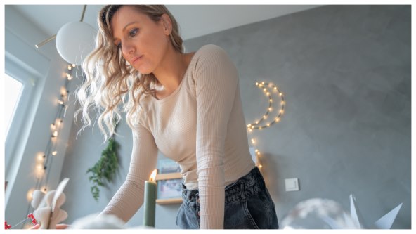 Lidija Tomas Matijević