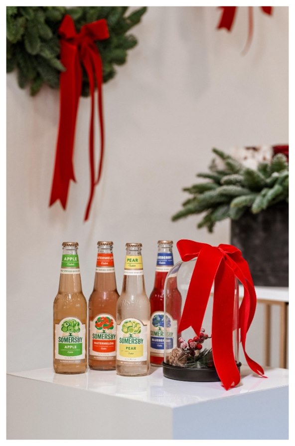 Somersby
