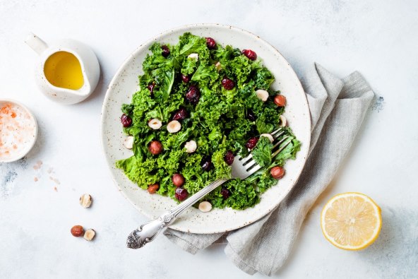 zimske salate
