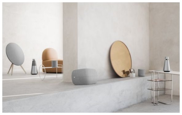 Bang&Olufsen