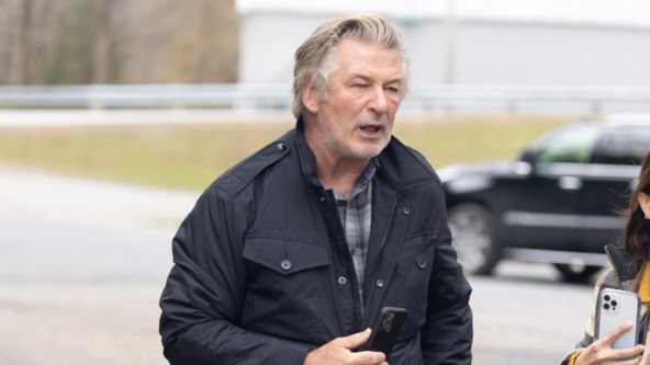 Alec Baldwin kaže da se ne osjeća odgovornim