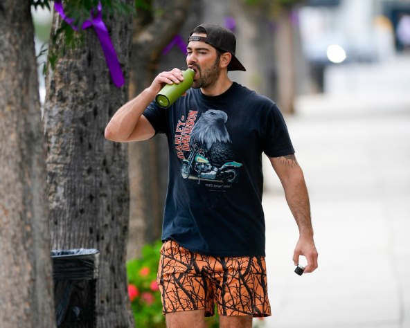 Jesse Metcalfe