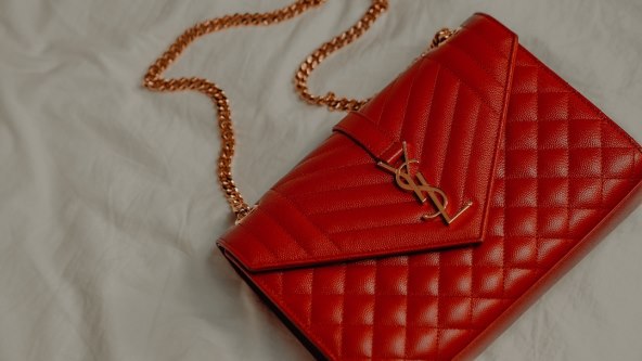 YSL torba