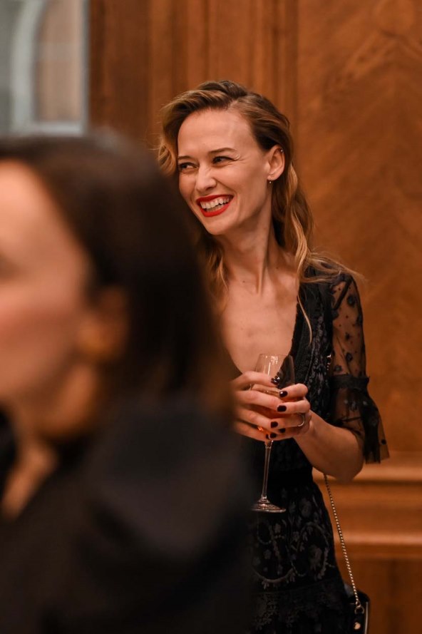 Elle Style Awards 2021.