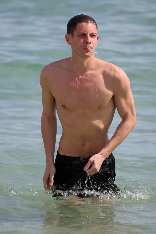 Marc Kalman