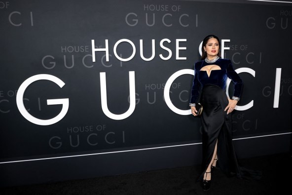 Salma Hayek
