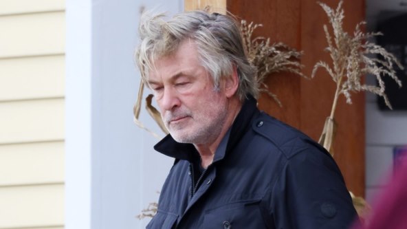 Alec Baldwin