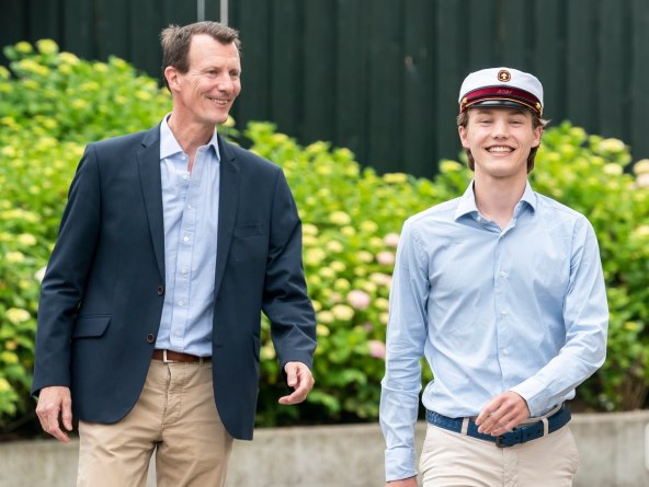 Princ Joachim