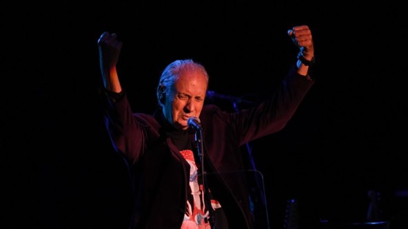 Preminuo Michael Nesmith pjevač i gitarist grupe The Monkees