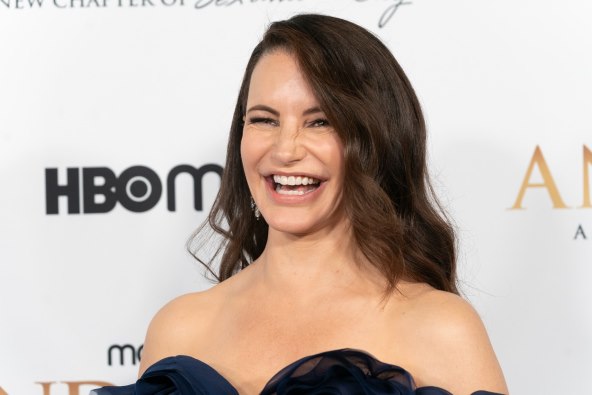 Kristin Davis progovorila je o ružnim komentarima na račun svog izgleda