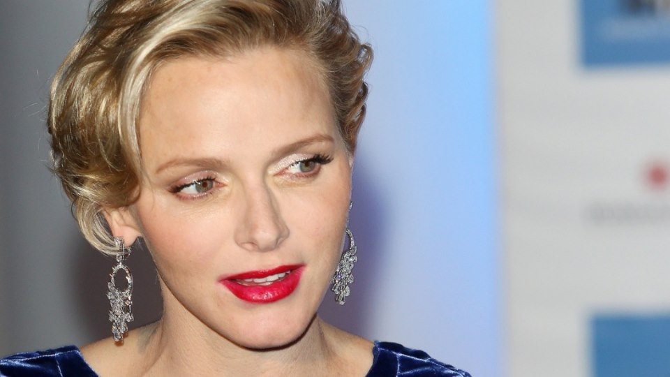 Princeza Charlene trenutno je na liječenju u Švicarskoj