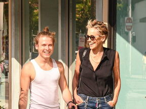 Sharon Stone nije htjela ubrizgavati botoks