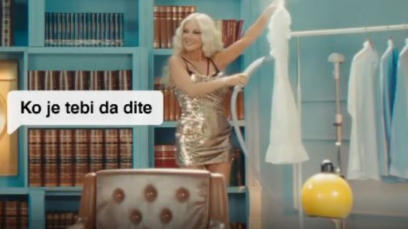 Maja Šuput