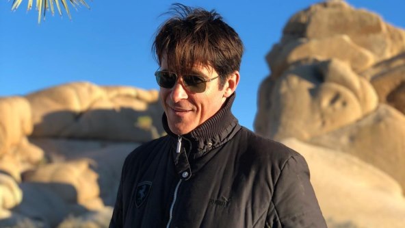 Goran Višnjić