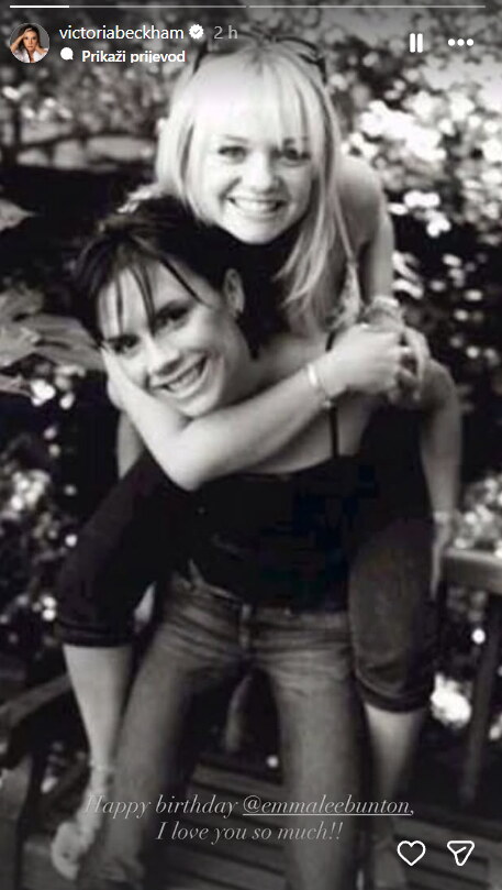 Victoria Beckham