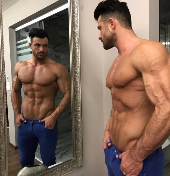 Ervin Mujaković je sudjelovao u regionalnom Big Brotheru 2015. godine.