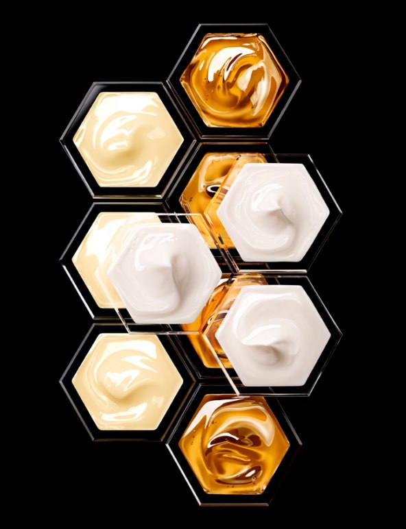abeille-royale