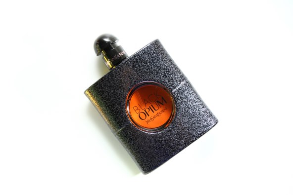 YSL Black Opium