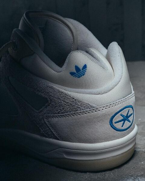 adidas x Bad Bunny BadBo 1.0