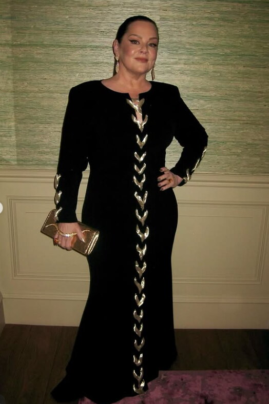 Melissa McCarthy