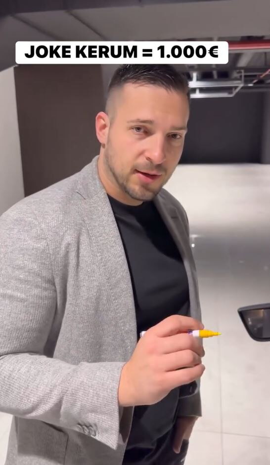 Joško Kerum