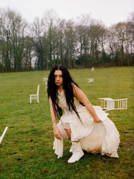Charli XCX