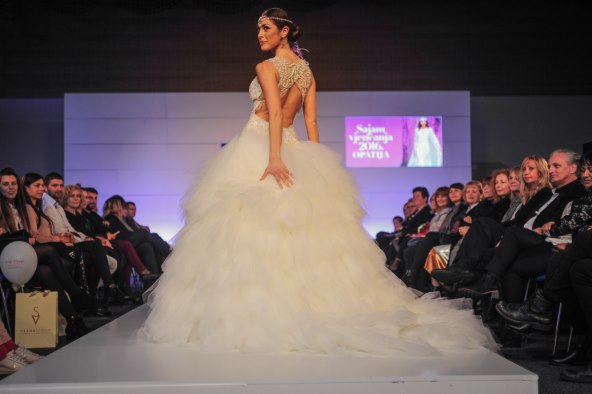 Gdje je i kako danas živi Vedrana Linardić?