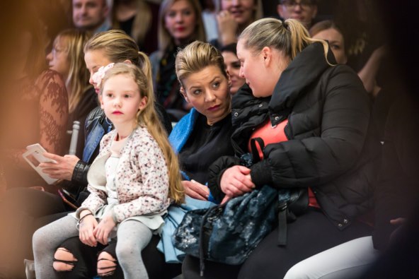 Ana Begić Tahiri ispričala anegdotu o kćerinom imenu