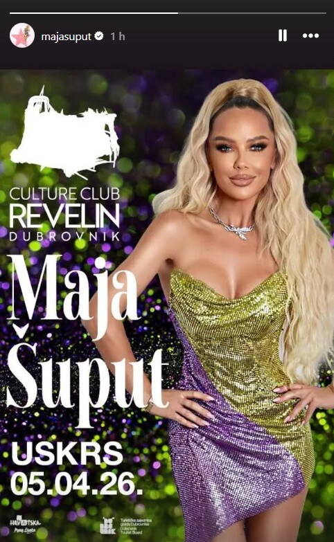 Maja Šuput