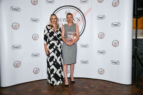 Dodijeljene su Woman's Choice Awards