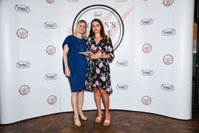 Dodijeljene su Woman's Choice Awards