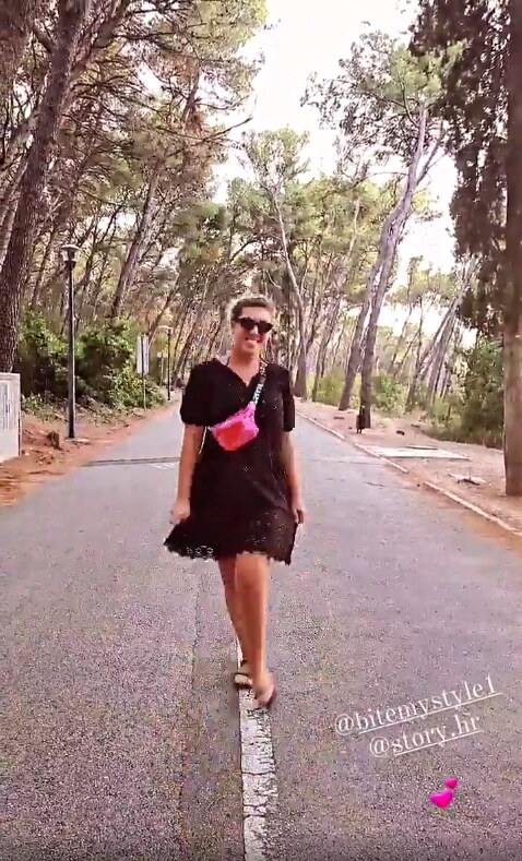 INFLUENCERI, PROŠIRITE GLAS BiteMyStyle ljetnu torbicu 'furaju' baš svi!